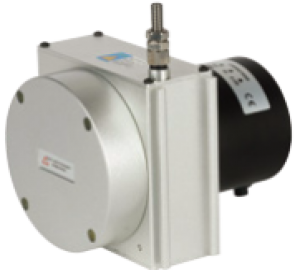 XTHD130模拟信号拉线编码器0-15000mm