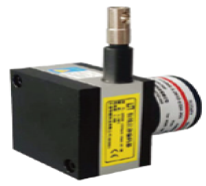 XTHA55S数字信号拉线编码器0-1500mm