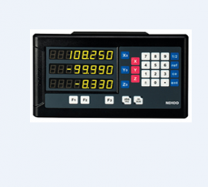 ND100球栅数显表