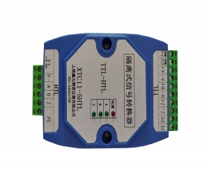 XTC11-5HTL光栅尺信号隔离器