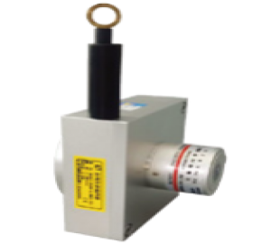 XTHA95S数字信号拉线编码器0-4000mm