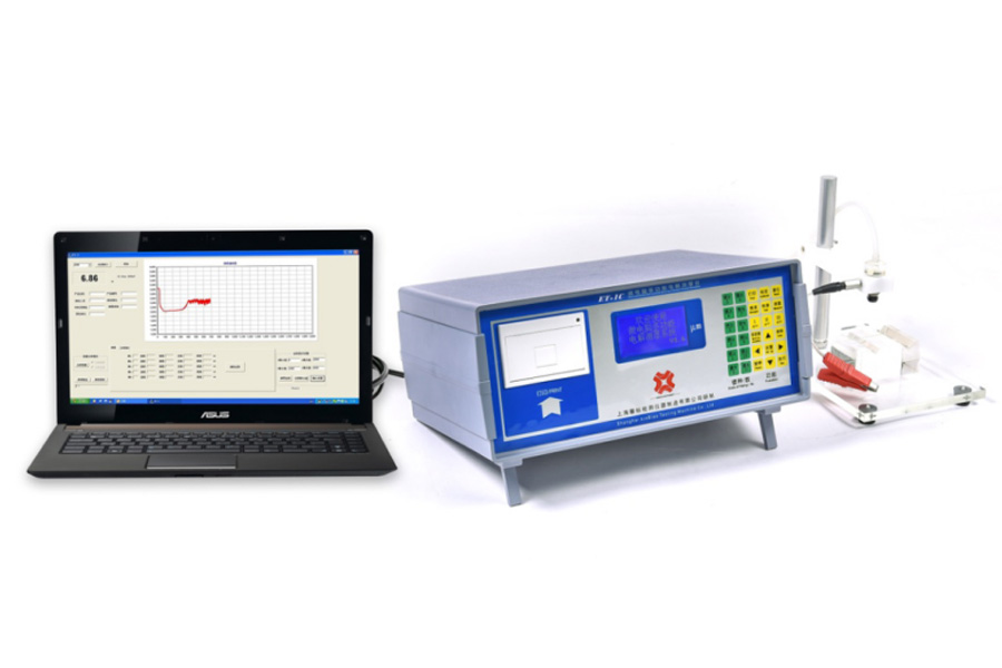 电解测厚仪