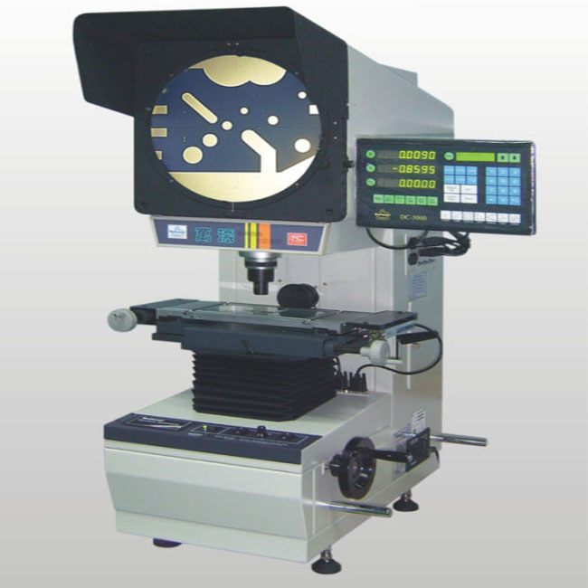 CPJ-3007万濠投影仪 反像型