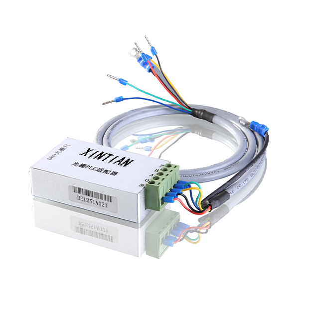 5V转24V光栅尺转换器KDB24V-Z5