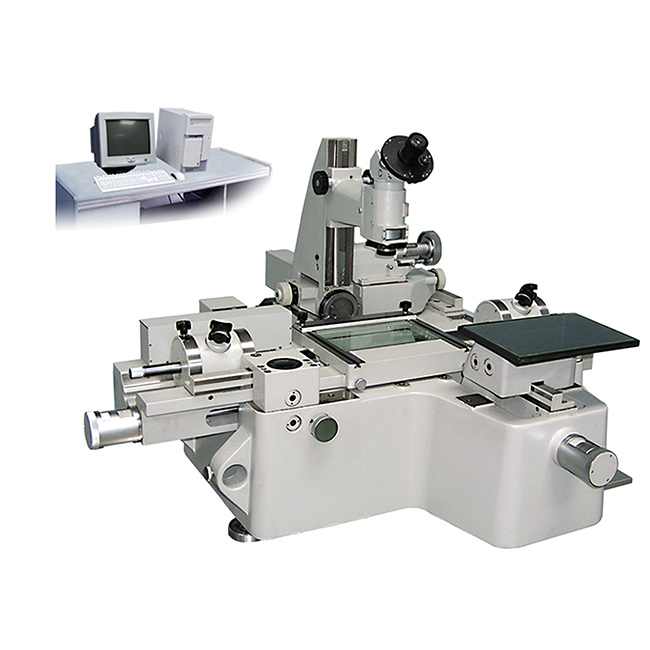 JX13B微机型万能工具显微镜