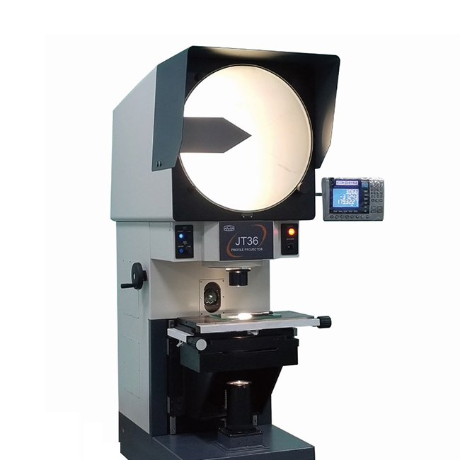 JT36  φ600数字式投影仪