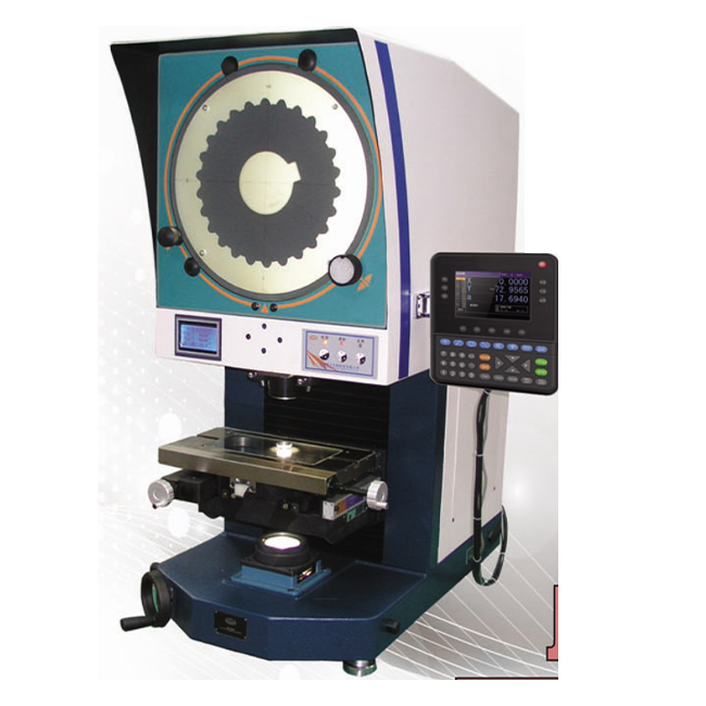 JT28 φ400 数字式投影仪JT28 φ400 数字式投影仪