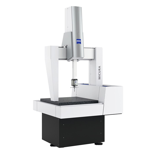 ZEISS MICURA三坐标测量机
