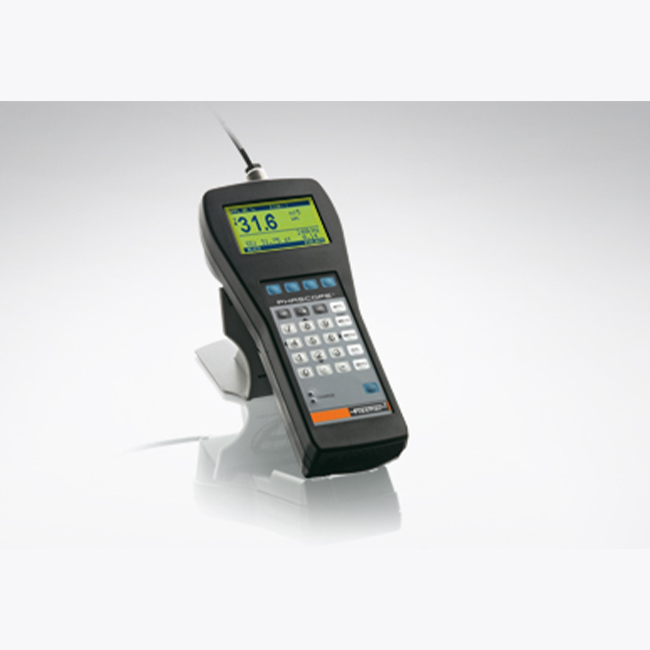菲希尔涂层测厚仪PMP10/PMP10 Duplex