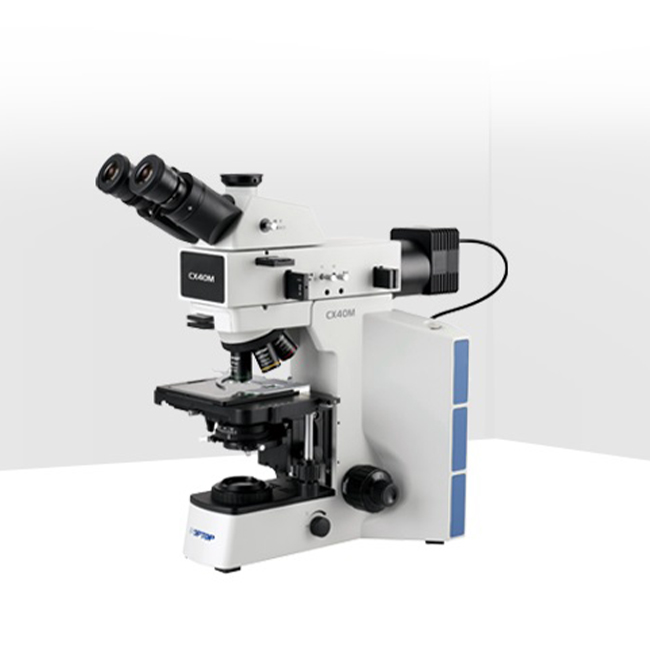 CX40M正置金相显微镜