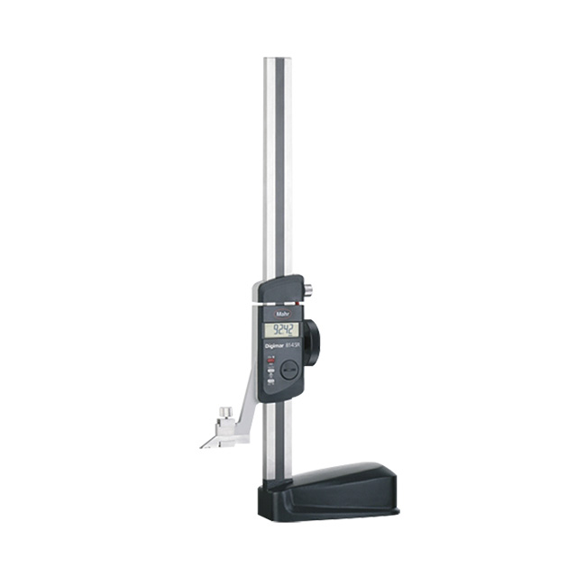 Mahr/马尔DIGIMAR 814 SR 高度测量和划线仪器