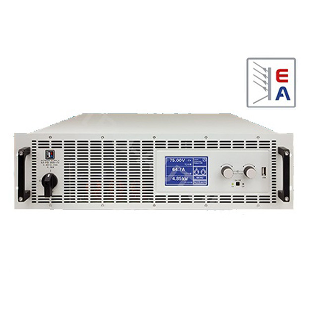 德国EA直流电源EA-PSI 9000 3U系列
