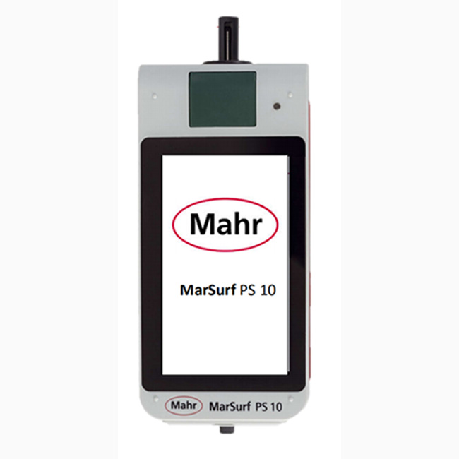 mahr/马尔 MARSURF PS10 便携式表面粗糙度测量仪/粗糙度测试仪
