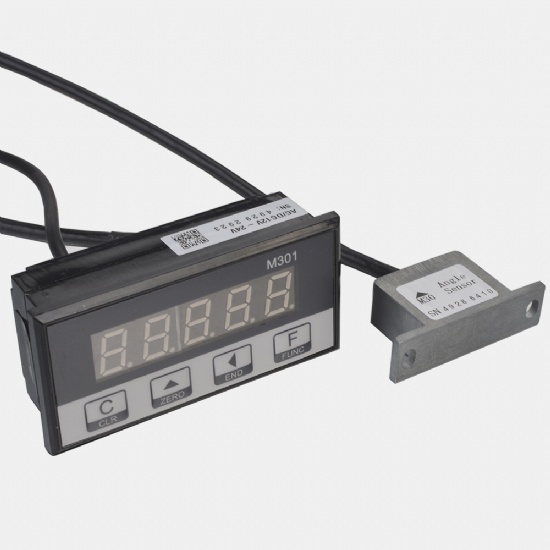 磁栅角度表M301