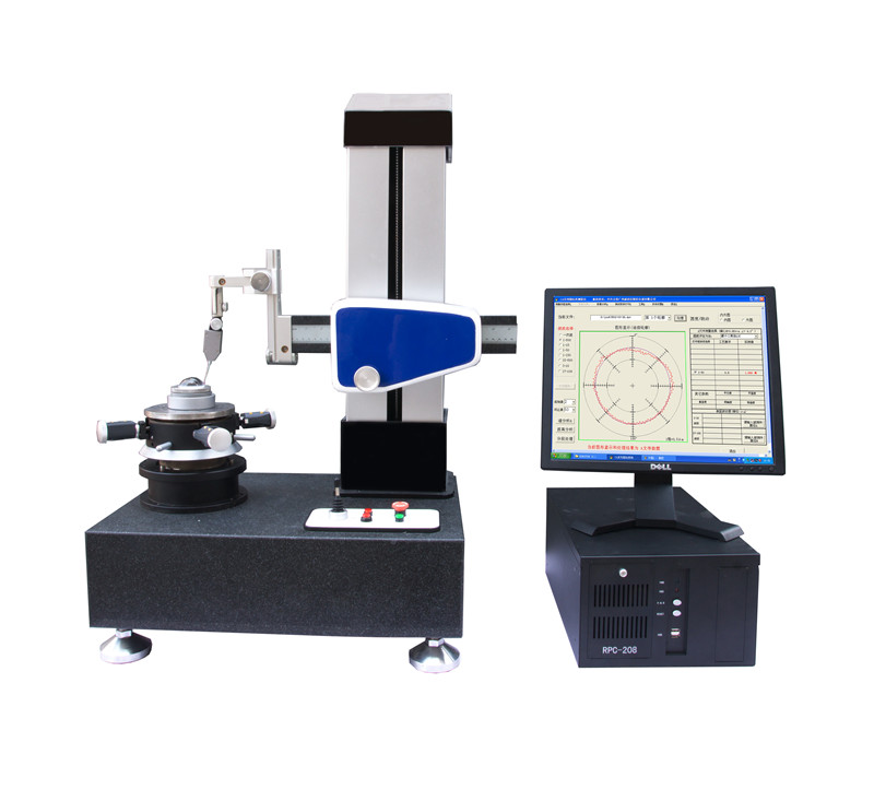 DTP-550B圆度仪