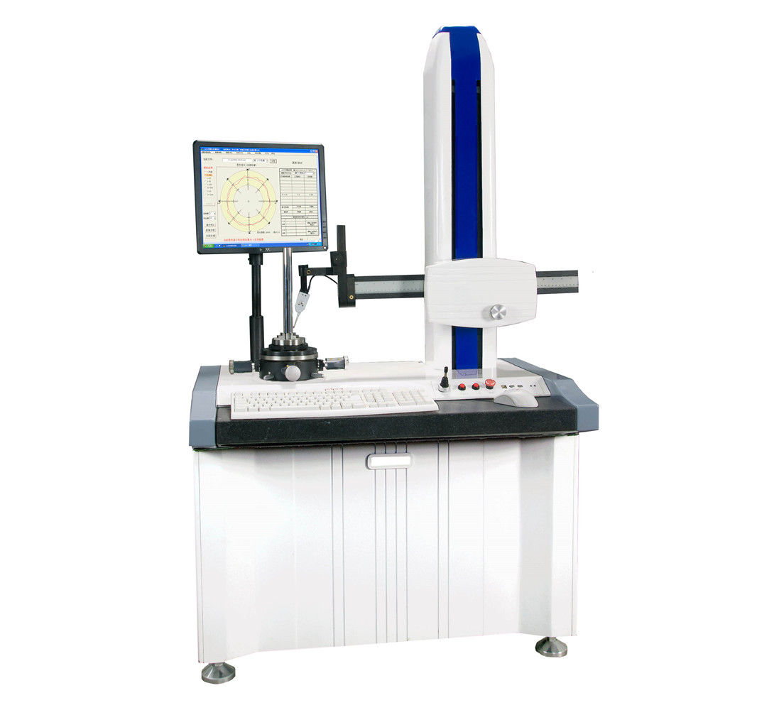 DTP-1000AE圆度仪