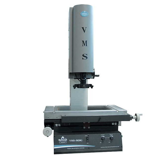 VMS-2010G万濠影像测量仪