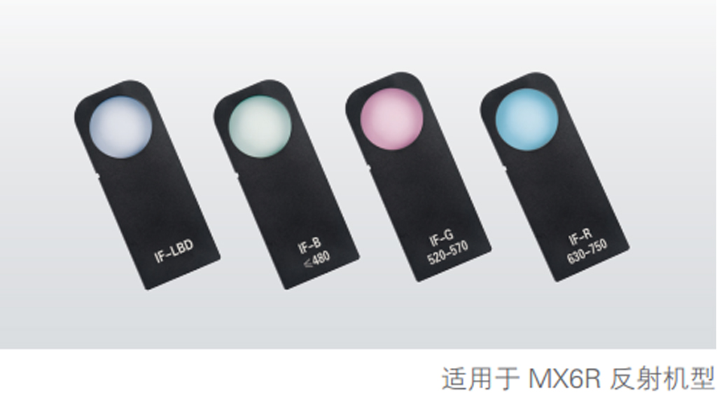 MX6R正置金相显微镜