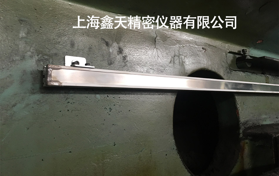 磁栅尺数显