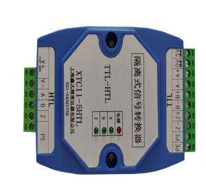 XTC11-5HTL光栅尺信号隔离器