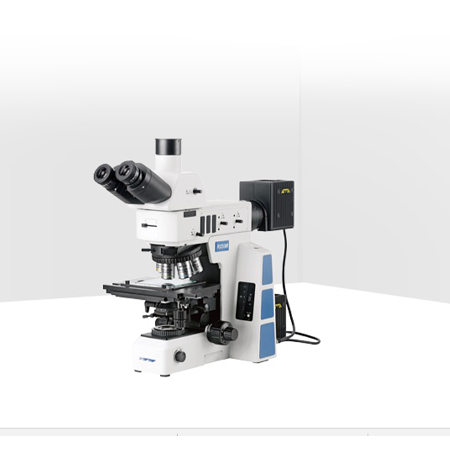 RX50M 金相显微镜