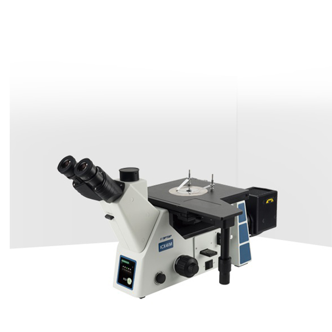 ICX41M金相显微镜