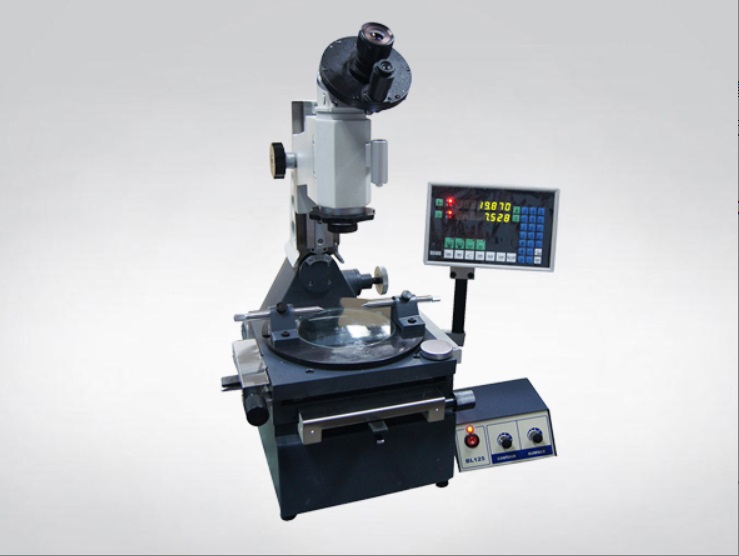 万能工具显微镜