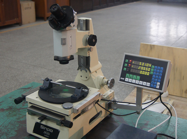 万能工具显微镜