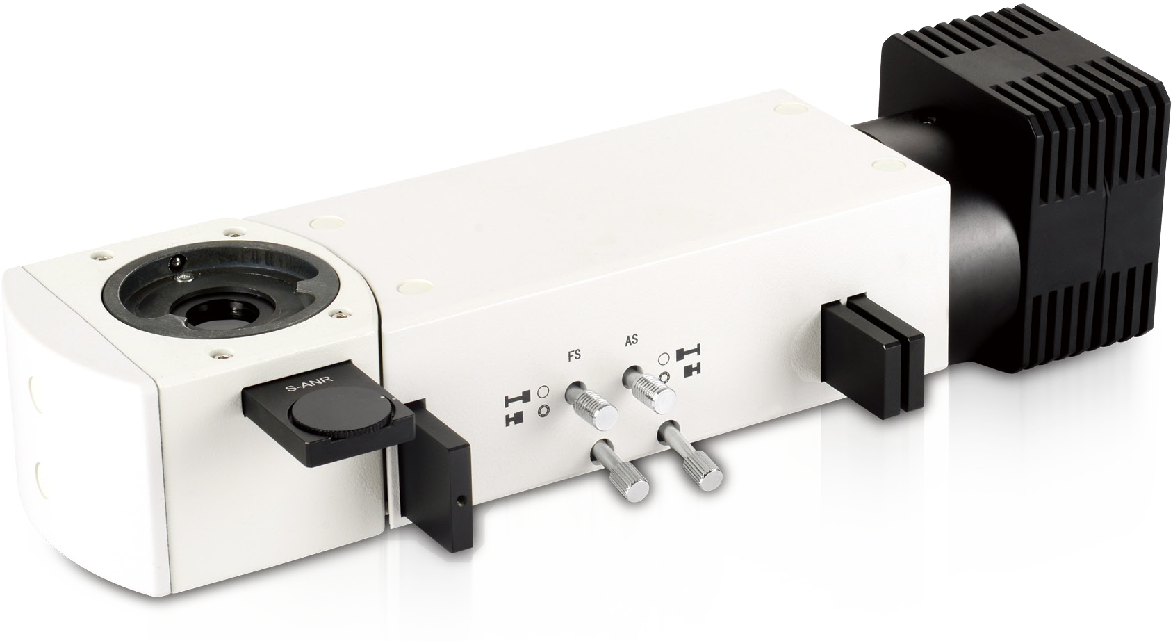 金相显微镜观察筒