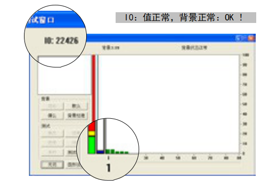 激光粒度仪