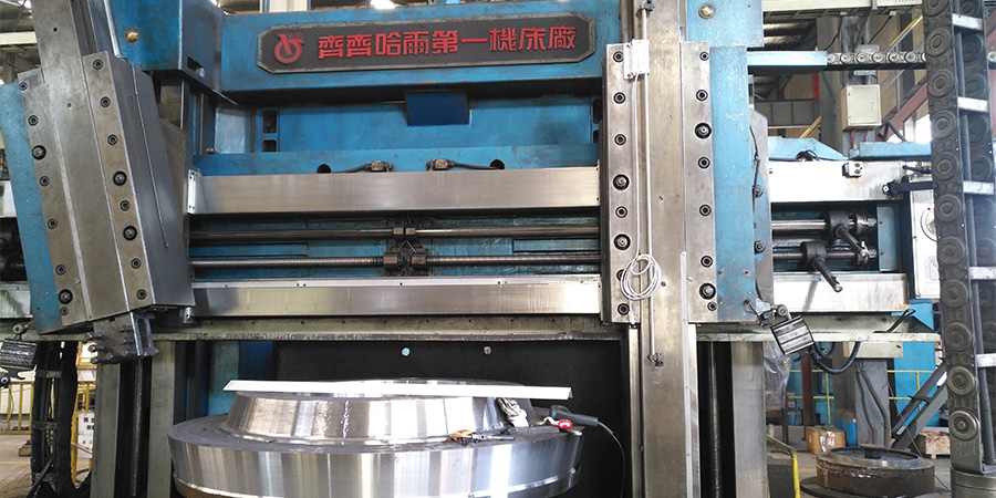 球栅尺安装