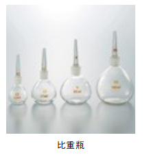 什么是粉体的密度和表观密度