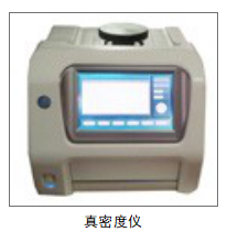 什么是粉体的密度和表观密度