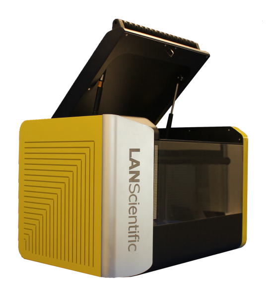 手持式矿石分析仪