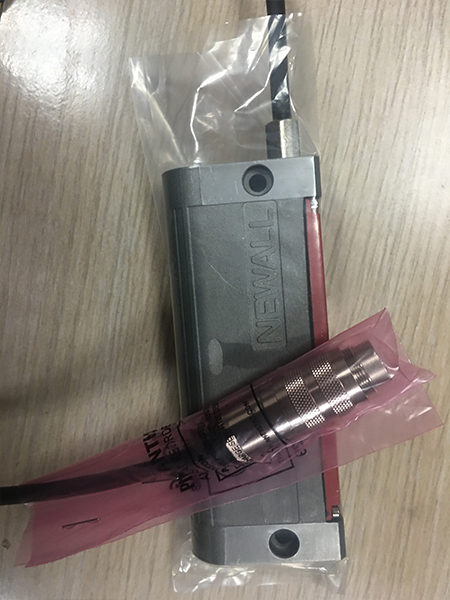 SHG-PV型数字球栅尺